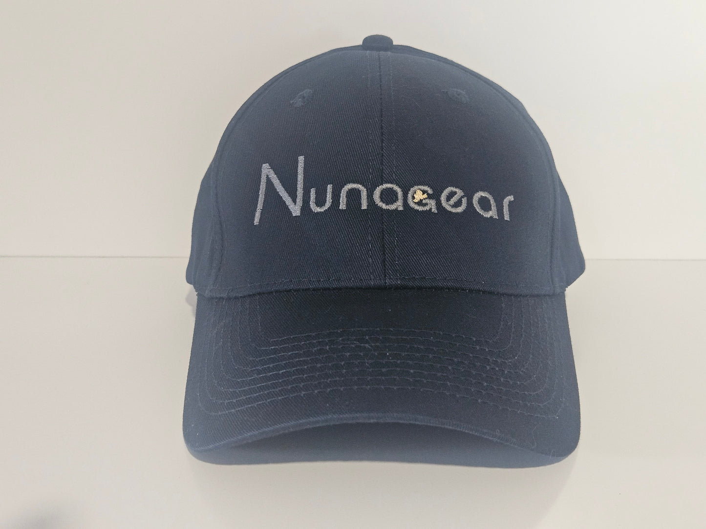 Classic Official Navy Nunagear Cap