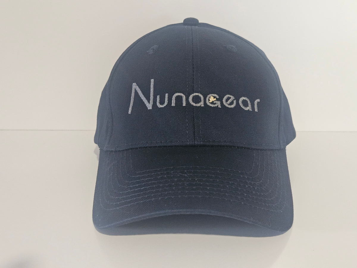 Classic Official Navy Nunagear Cap