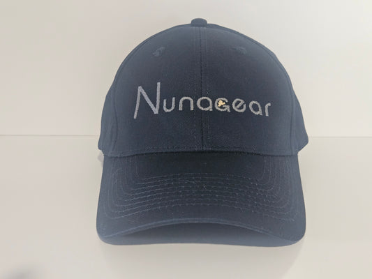 Classic Official Navy Nunagear Cap