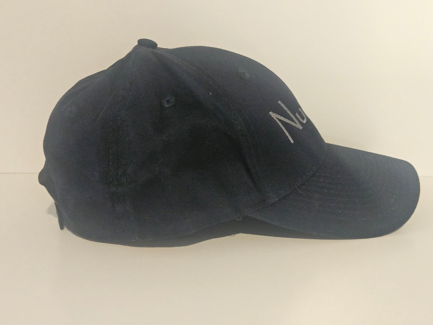 Classic Official Navy Nunagear Cap