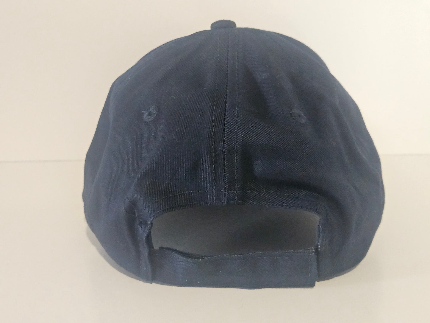 Classic Official Navy Nunagear Cap