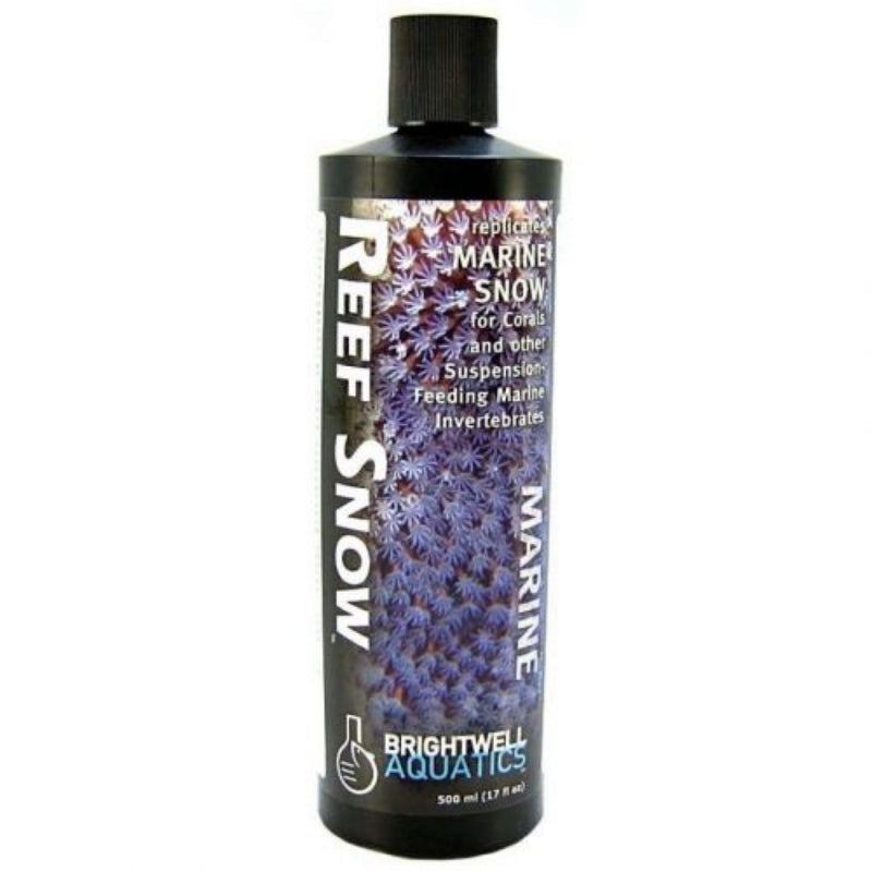 Brightwell Aquatics Reef Snow 500 ml-1