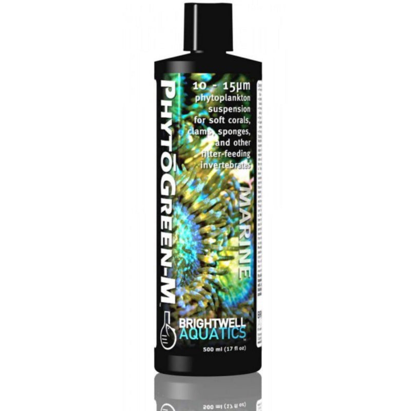 Brightwell Aquatics PhytoGreen-M 500 ml-1