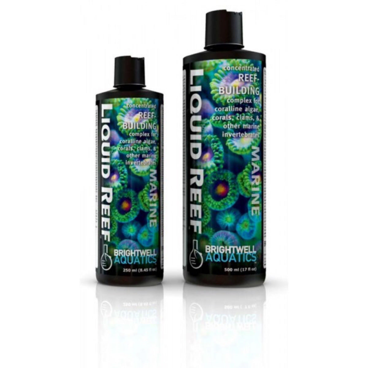 Brightwell Aquatics Liquid Reef 250 ml-1