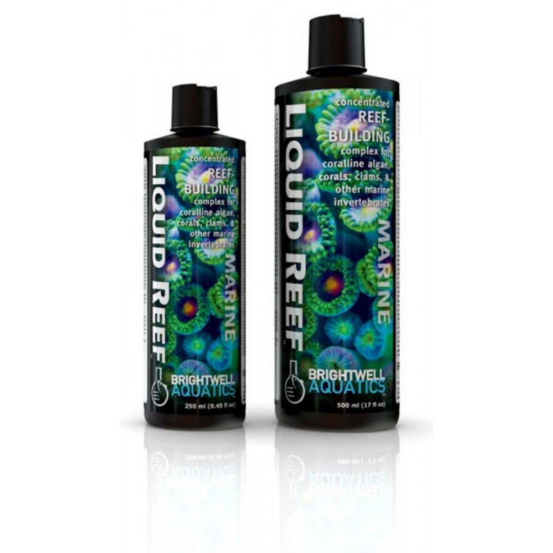 Brightwell Aquatics Liquid Reef 250 ml-1