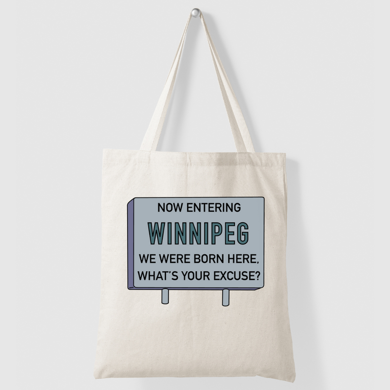 Back to Winnipeg Tote Bag-2