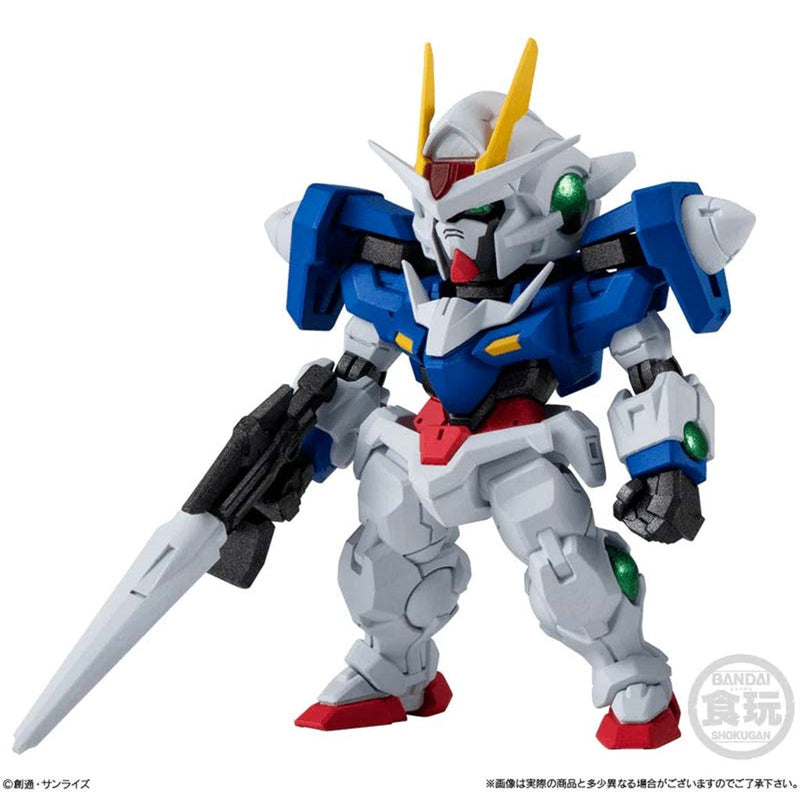 FW Gundam Converge #28-8