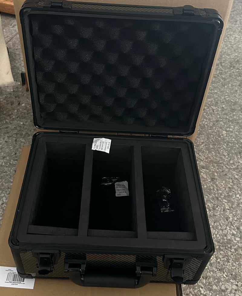 EVORETRO Graded Case with Key System-51