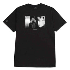 Primitive x Tupac 'Icon' Tee - Black-1