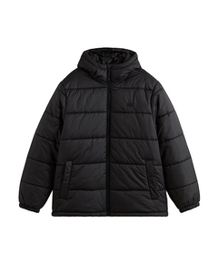 Vans 'MTE Hillgate' Puffer Jacket - Black-1