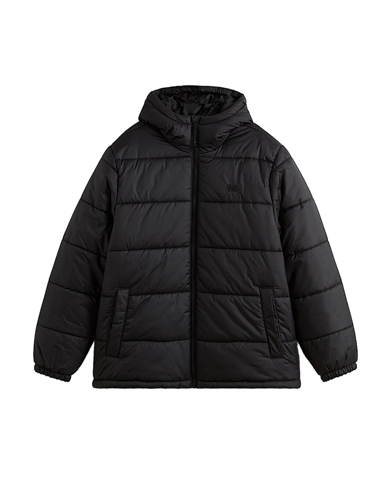 Vans 'MTE Hillgate' Puffer Jacket - Black-1