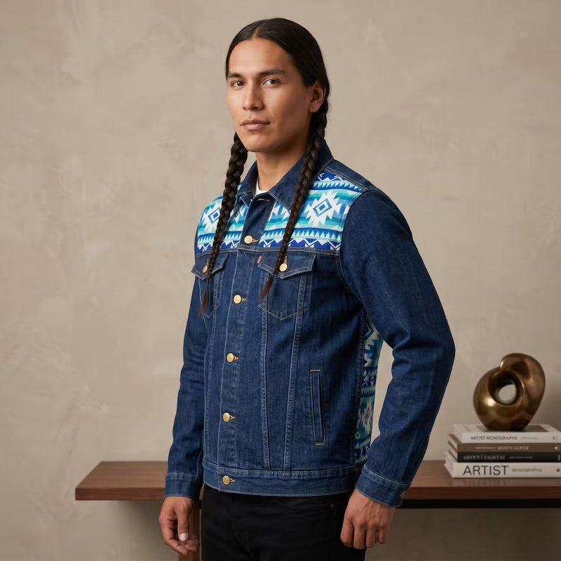 Blue Denim Jackets(5)-1
