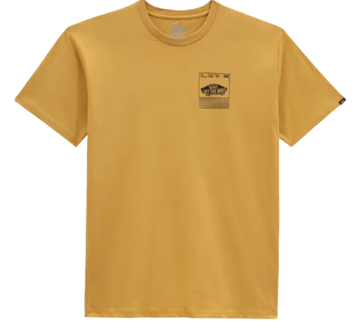 Vans 'Transfixed' Tee - Narcissus-1