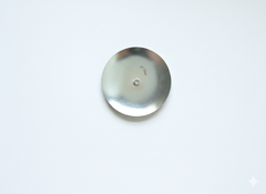 Traditionally Silver or bronze Concho for Belts decorations-4