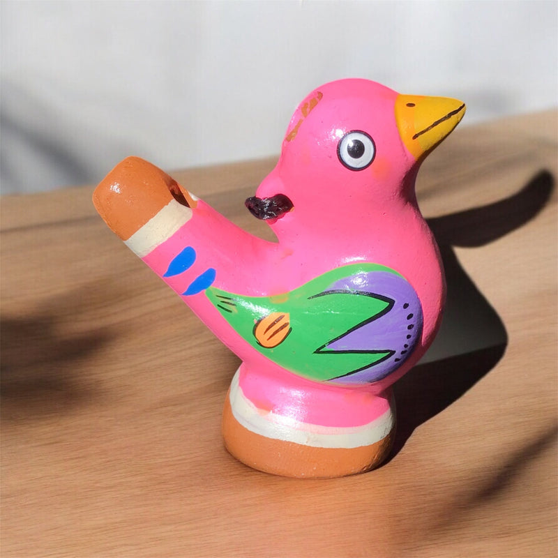 Painted Bird Water Whistle-1