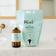 Glass Cleaner | Mint Cleaning-2