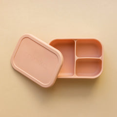 Bento lunch box Silicone-7