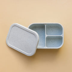 Bento lunch box Silicone-10