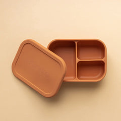 Bento lunch box Silicone-6