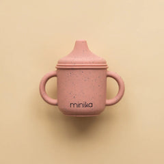 Silicone Sippy Cup-6