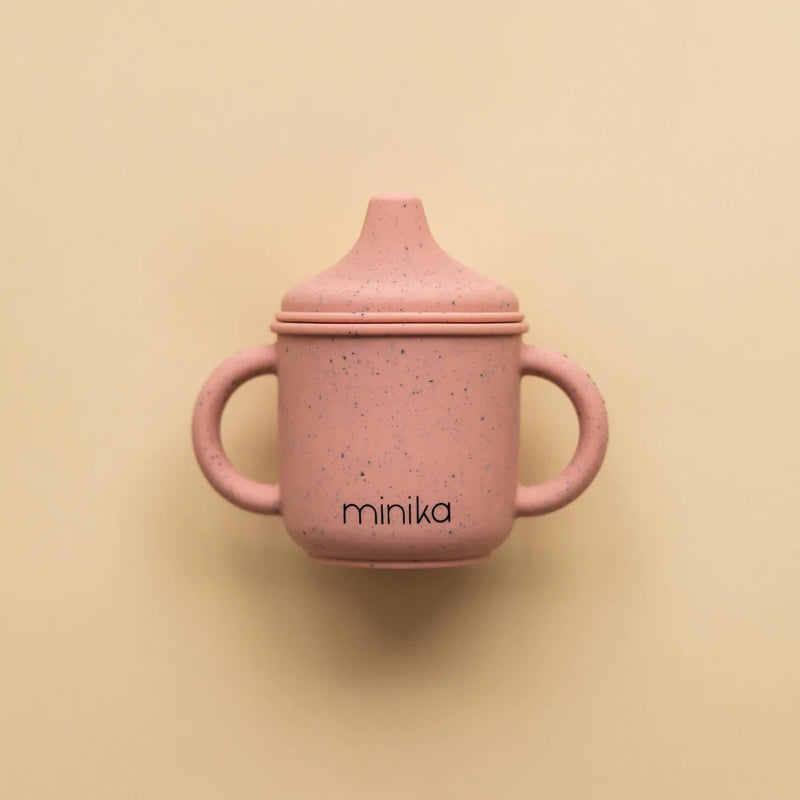 Silicone Sippy Cup-6