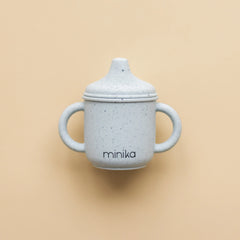 Silicone Sippy Cup-9