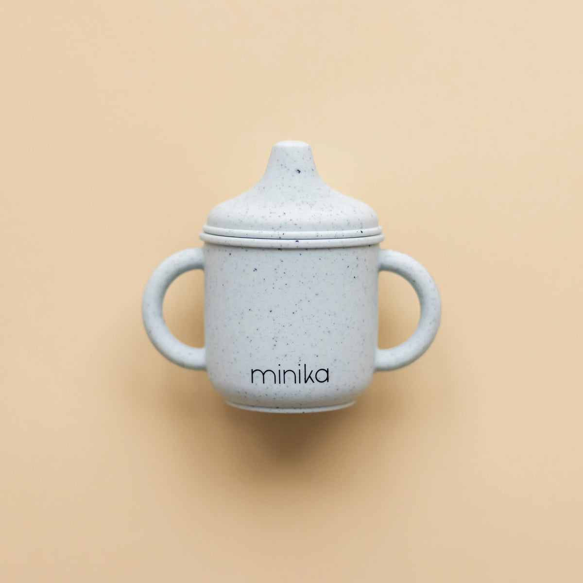 Silicone Sippy Cup-9