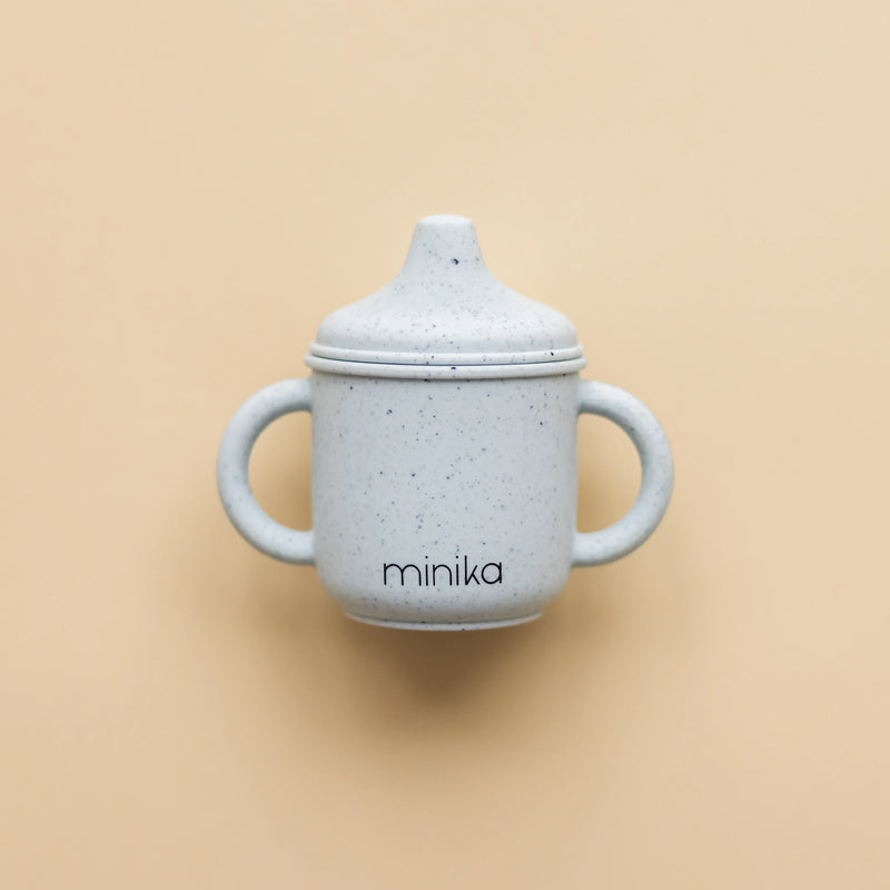 Silicone Sippy Cup-9