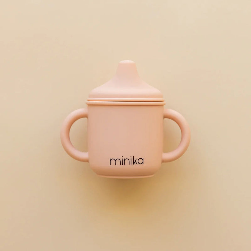 Silicone Sippy Cup-5