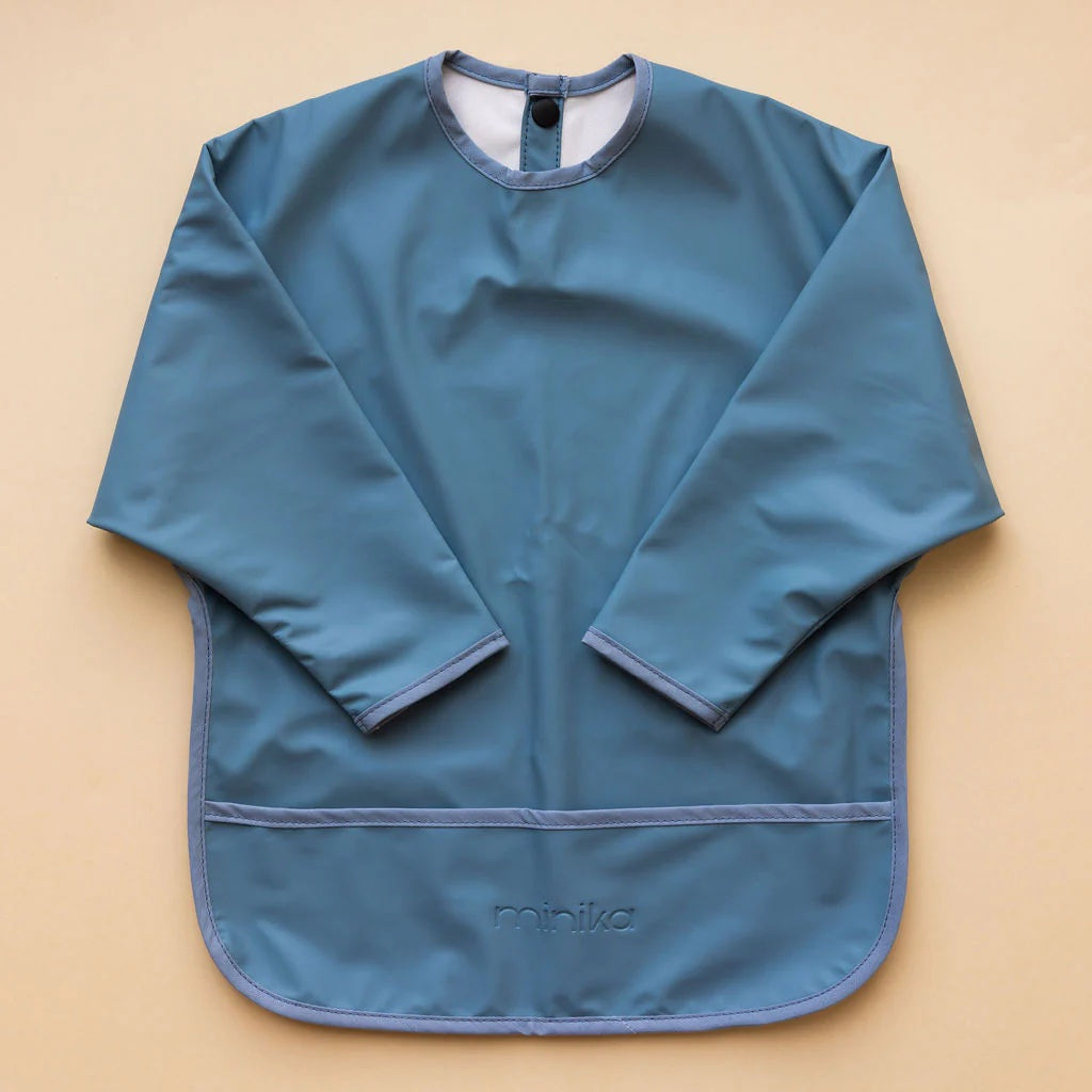 Long Sleeve Bib-8