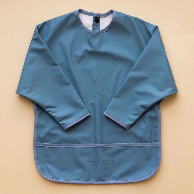 Long Sleeve Bib-8