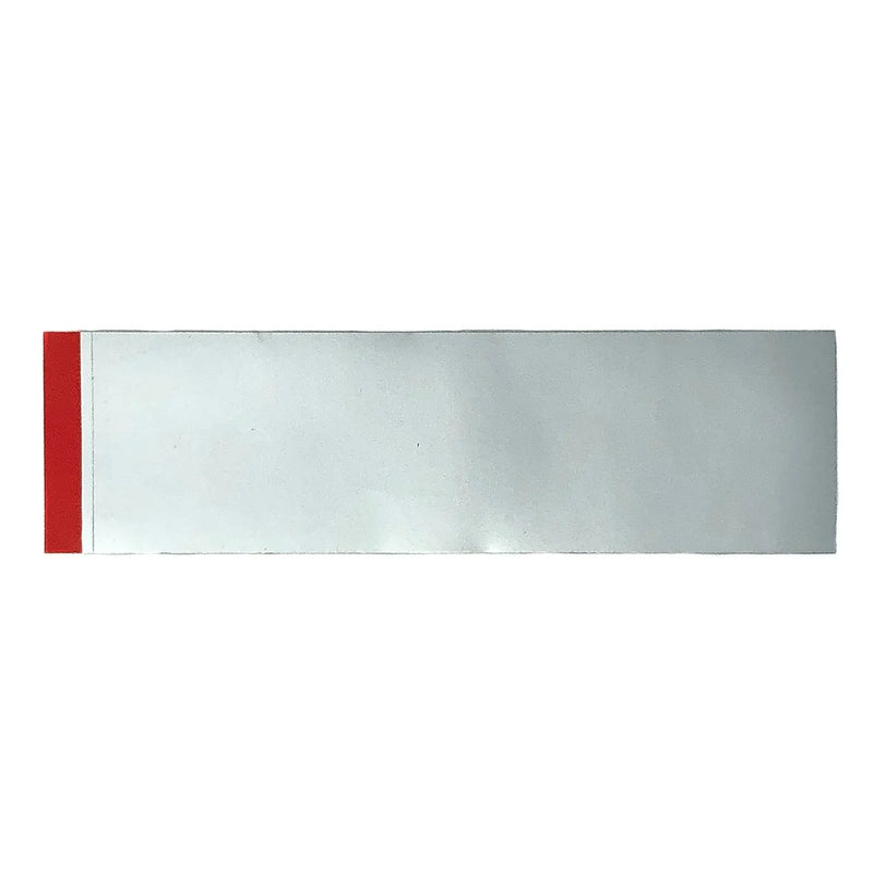 Supreme 'Scratch Off Box Logo' Sticker - Grey-2
