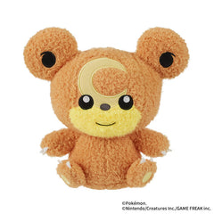 Teddiursa (Moko Moko)-1
