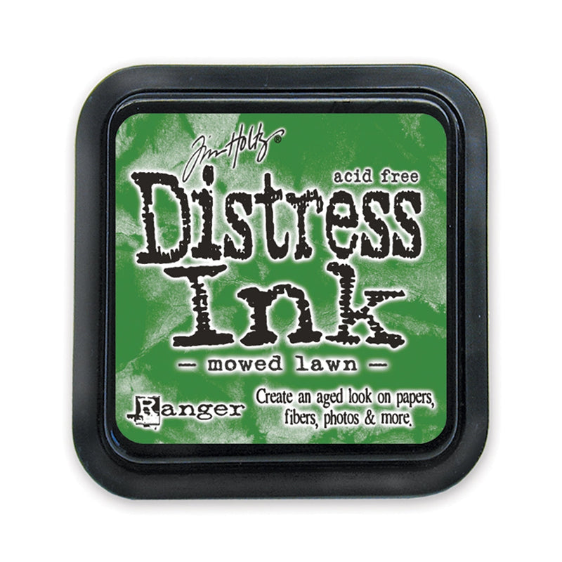 Tim Holtz Distress Ink Pad-24