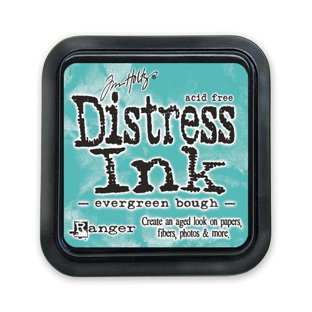 Tim Holtz Distress Ink Pad-10