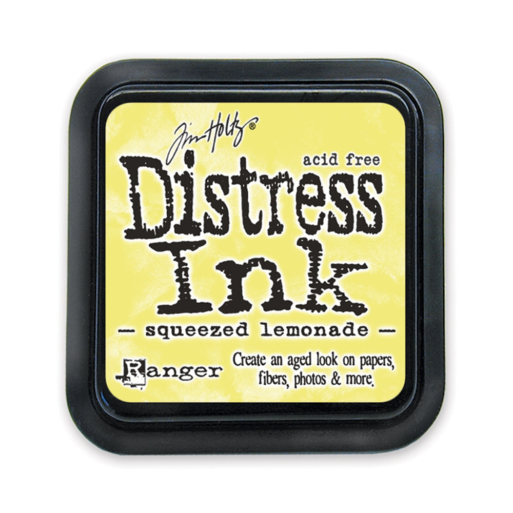 Tim Holtz Distress Ink Pad-33