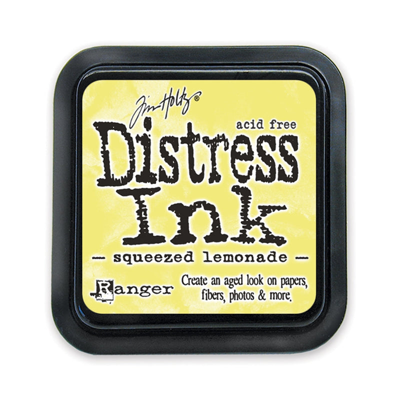 Tim Holtz Distress Ink Pad-33