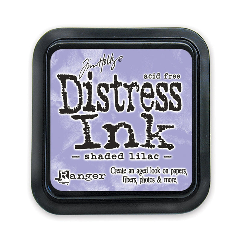Tim Holtz Distress Ink Pad-30