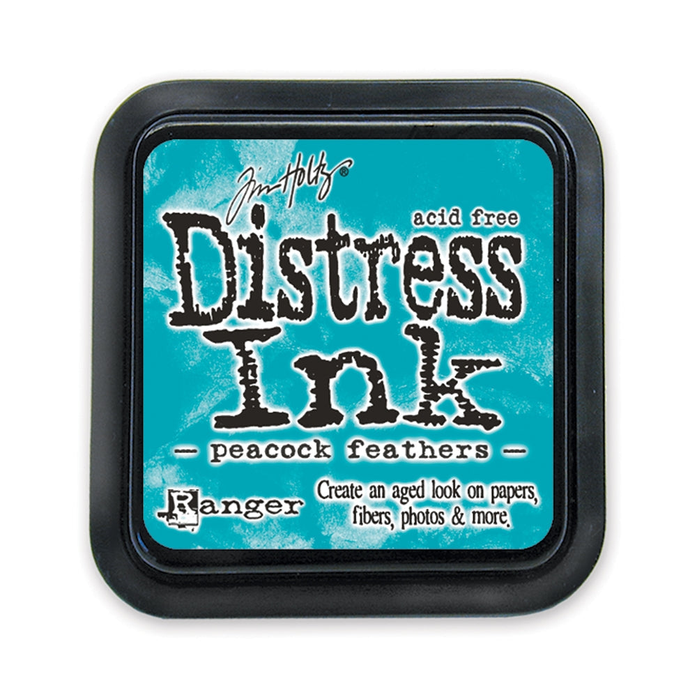 Tim Holtz Distress Ink Pad-25