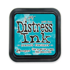 Tim Holtz Distress Ink Pad-25