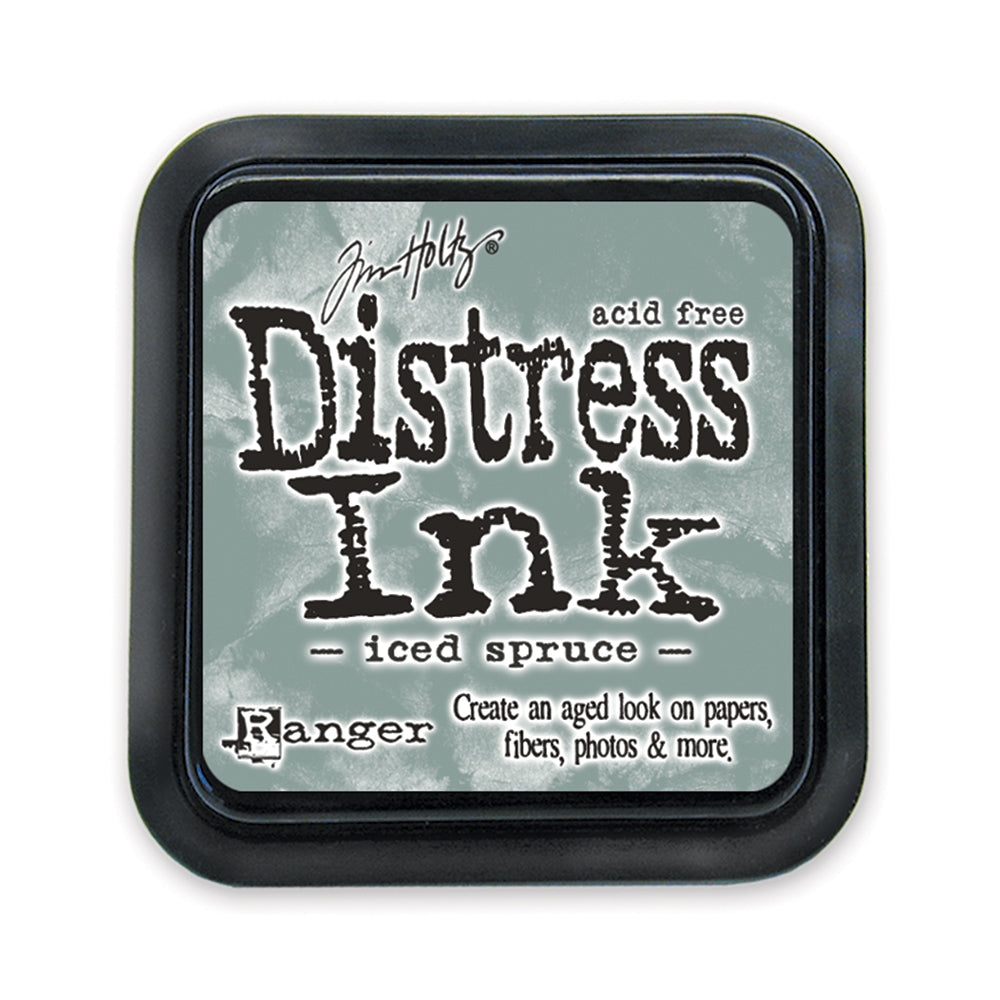 Tim Holtz Distress Ink Pad-19
