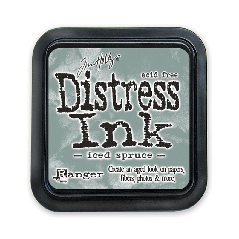 Tim Holtz Distress Ink Pad-19