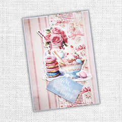 Candy Kisses 12x12 Paper Collection 31440-8