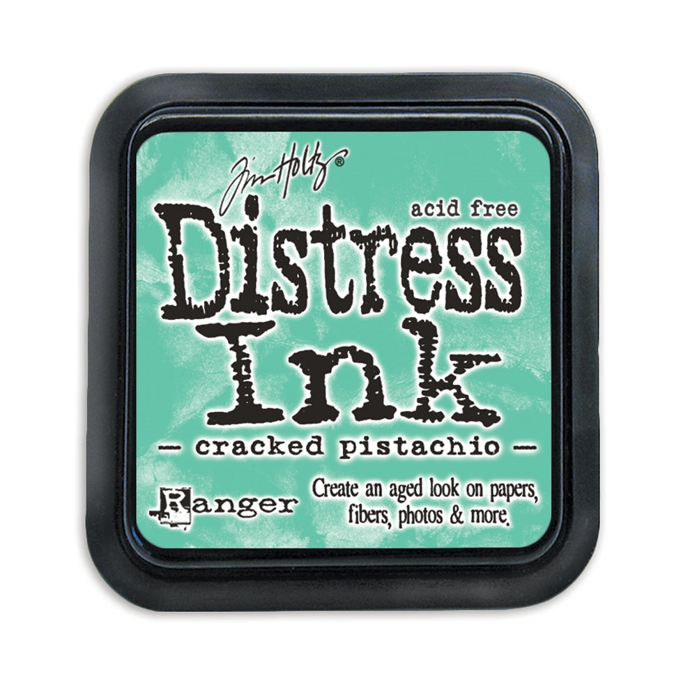 Tim Holtz Distress Ink Pad-6