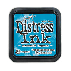 Tim Holtz Distress Ink Pad-22