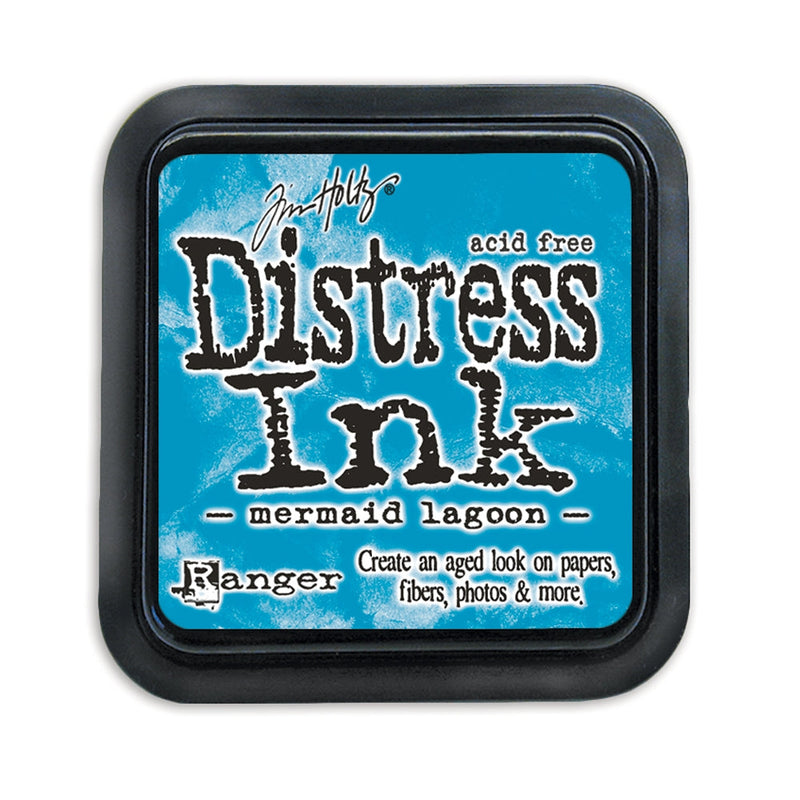 Tim Holtz Distress Ink Pad-22