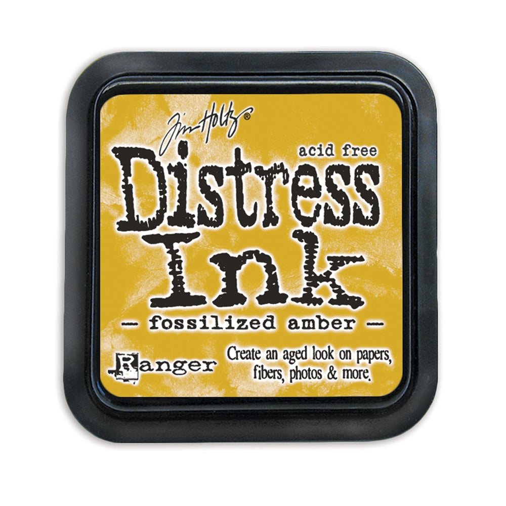 Tim Holtz Distress Ink Pad-15