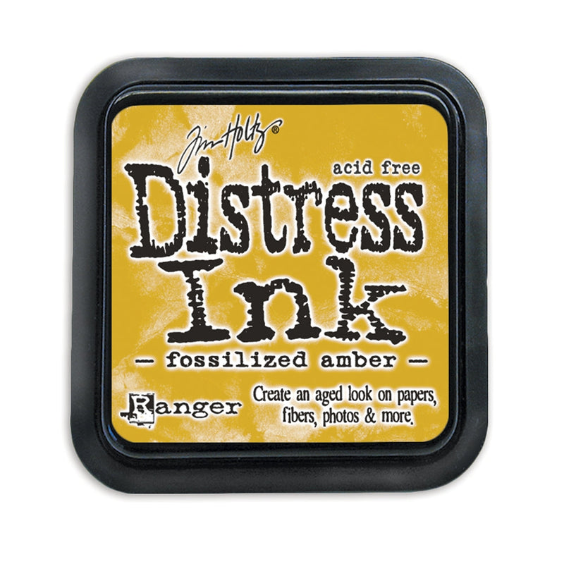 Tim Holtz Distress Ink Pad-15