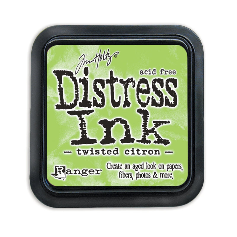 Tim Holtz Distress Ink Pad-36