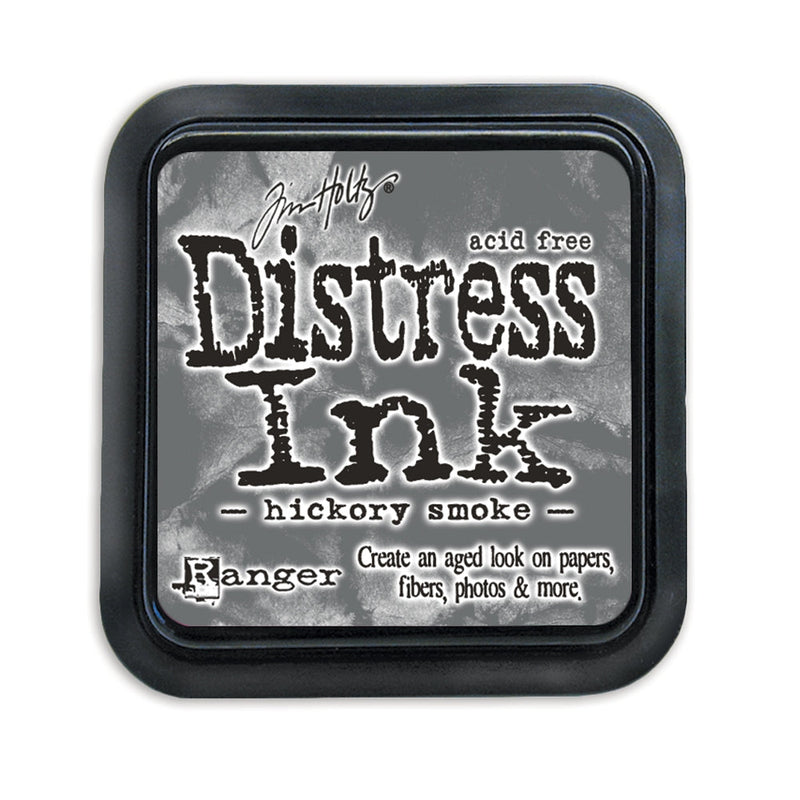 Tim Holtz Distress Ink Pad-18